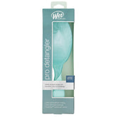 WET BRUSH PRO DETANGLER HYDRO TIE DYE TEAL